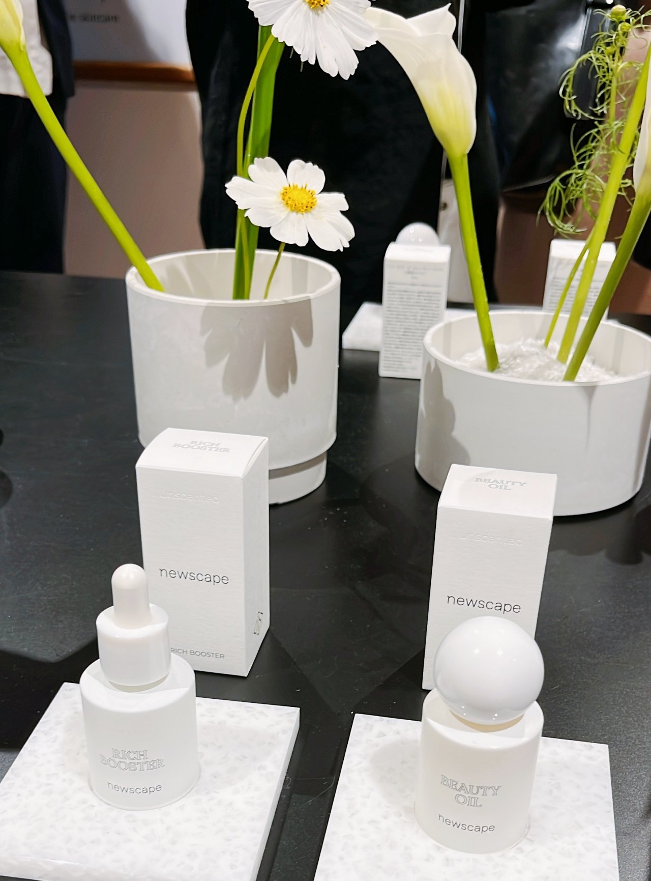 1000円台の衝撃的な神コスパ。アラフォーの乾燥肌にnewscapeの新作を