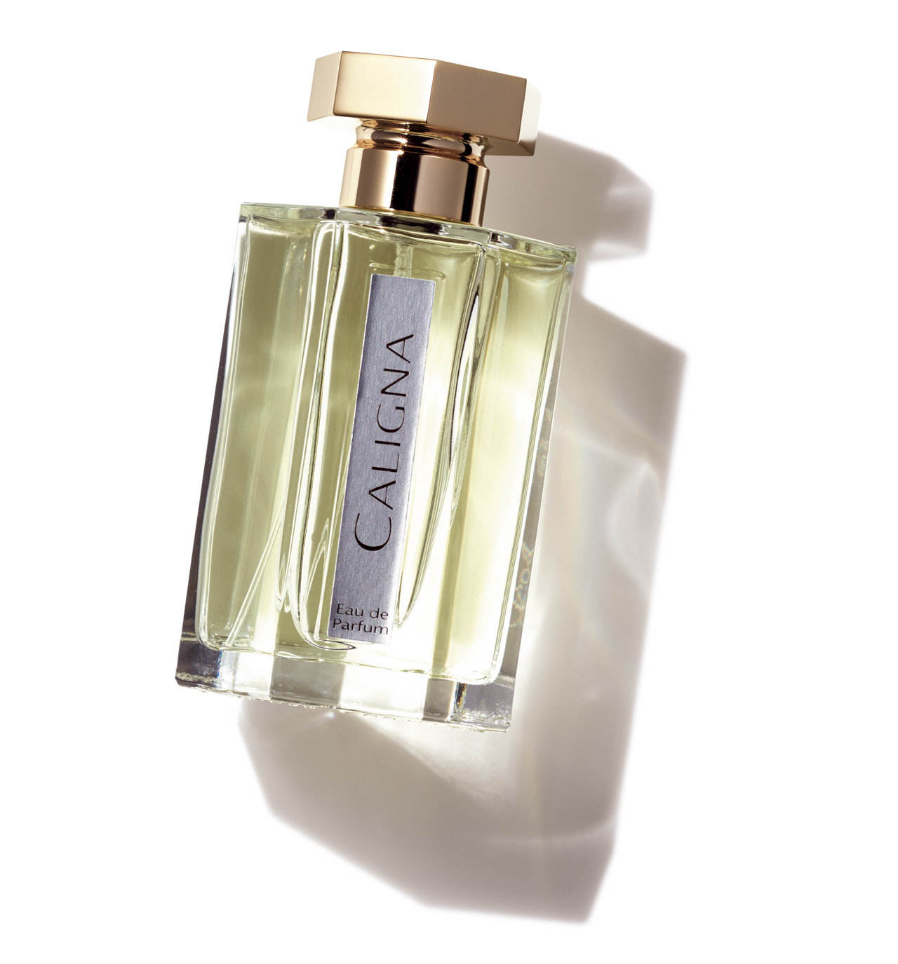 まるで南仏の夏草のようなさわやかな香り！「ラルチザン パフューム