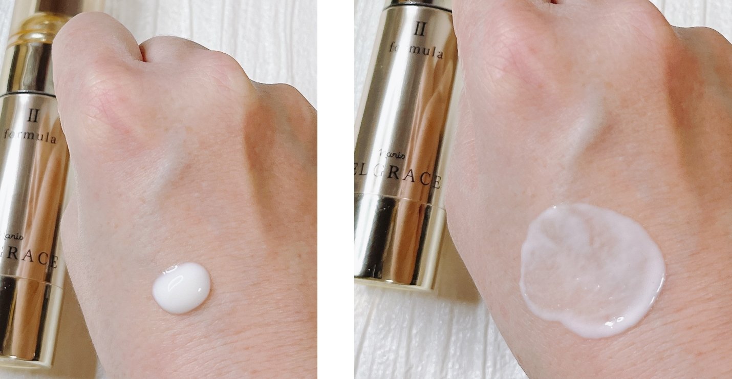 より速く、より深く。最高峰美容液「セルグレース フォーミュラ」で肌