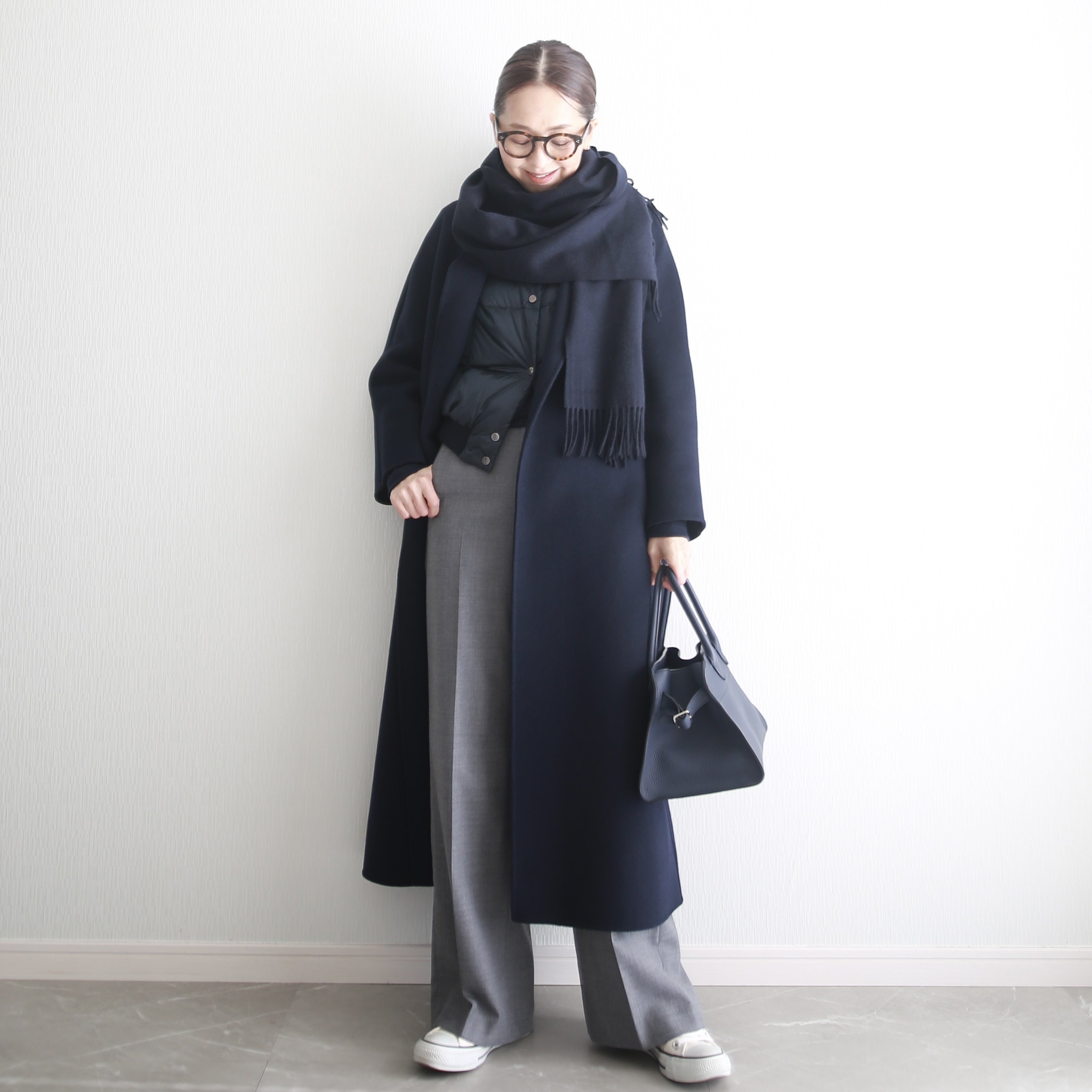 海外通販SALEで狙う！「マックスマーラ」のおしゃれ＆防寒＋αアイテム