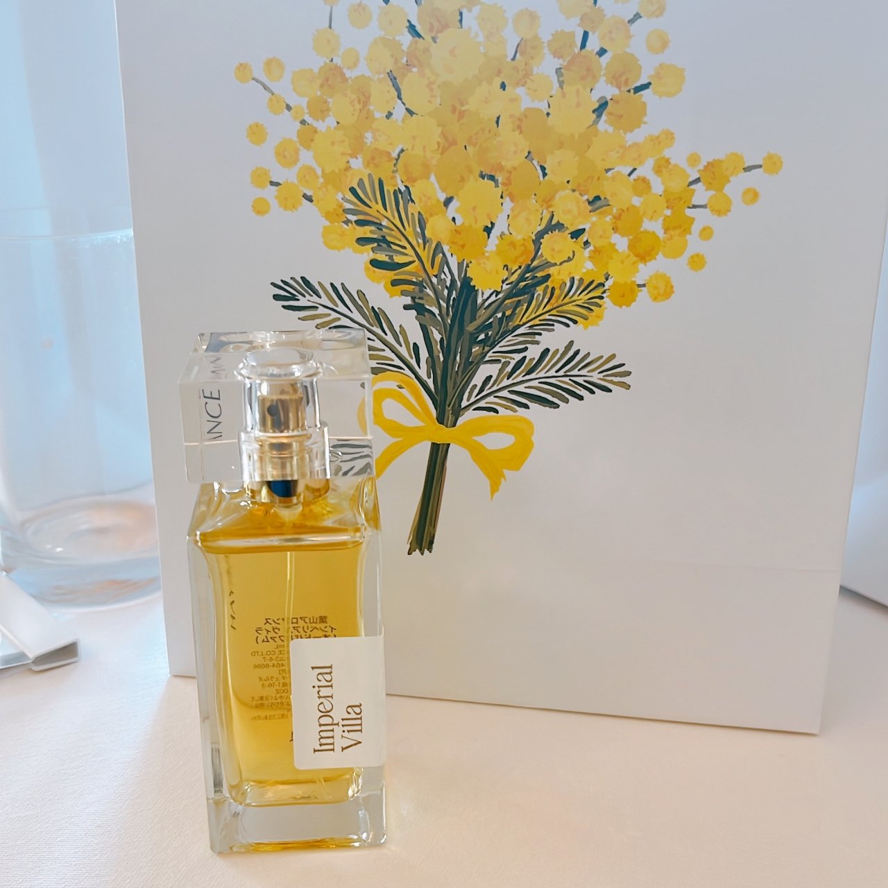 秋にぴったりの香りが見つかる。暮らしに溶け込む大人なフレグランス