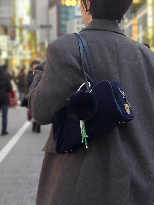 日本初上陸【TOUT Y EST】恵比寿店へ！限定バッグを即買い | Marisol