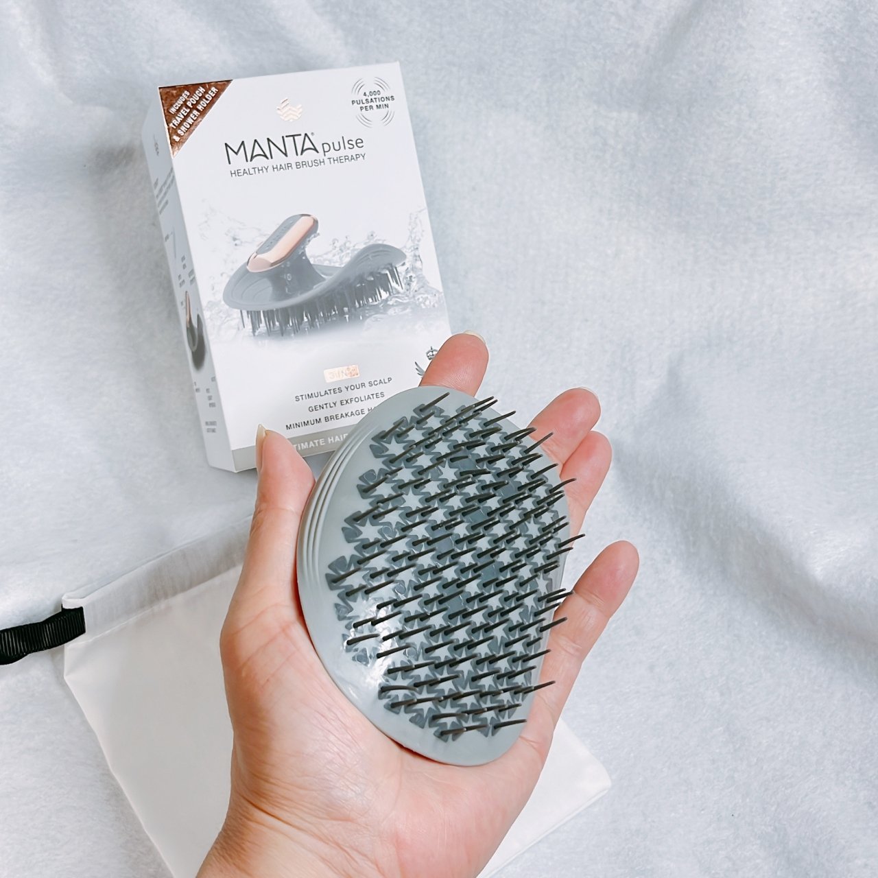 髪にツヤ＆まとまり、たるんだ目もともすっきり!? メリットだらけな