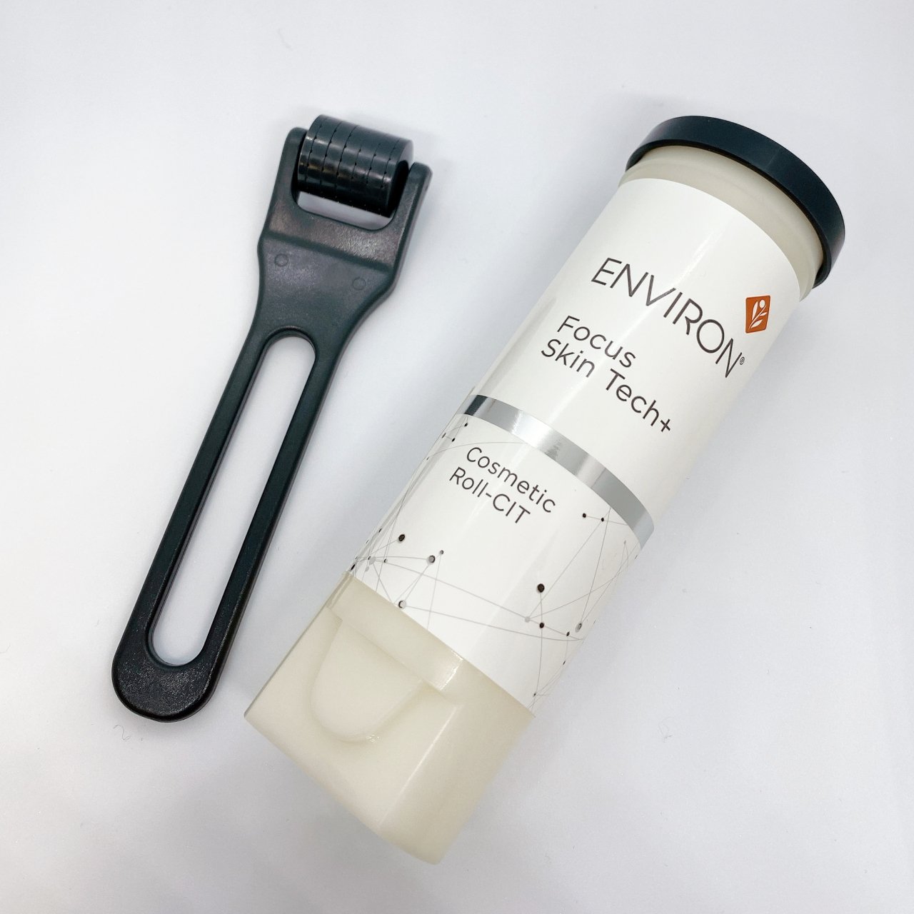 ENVIRON コスメティックロールキット（セルフトリートメント器具