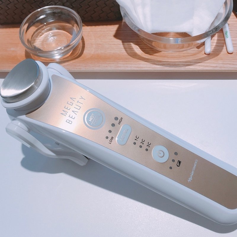 今なら￥1000！ 30分でできるナリス ビューティサロンの小鼻集中エステ