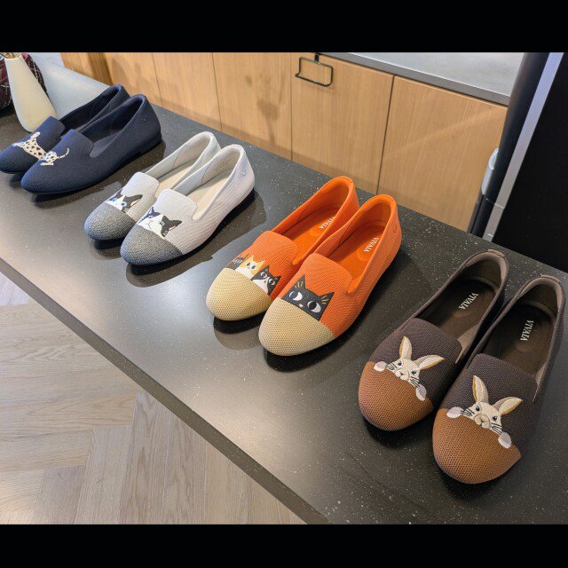 VIVAIA（ビバイア）】2025AW新作発表会へ | Marisol(マリソル) 40代を