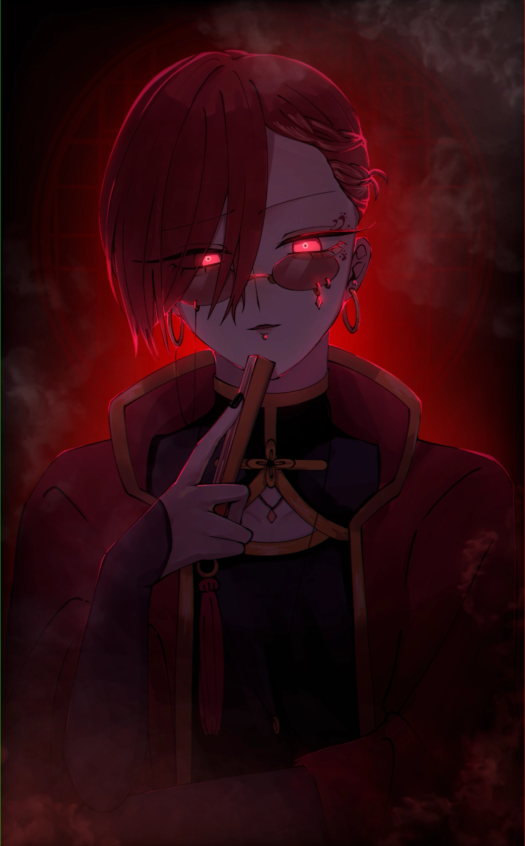 零番街イラストまとめ - レポート - いれらぶ 【いれいすファンクラブ】