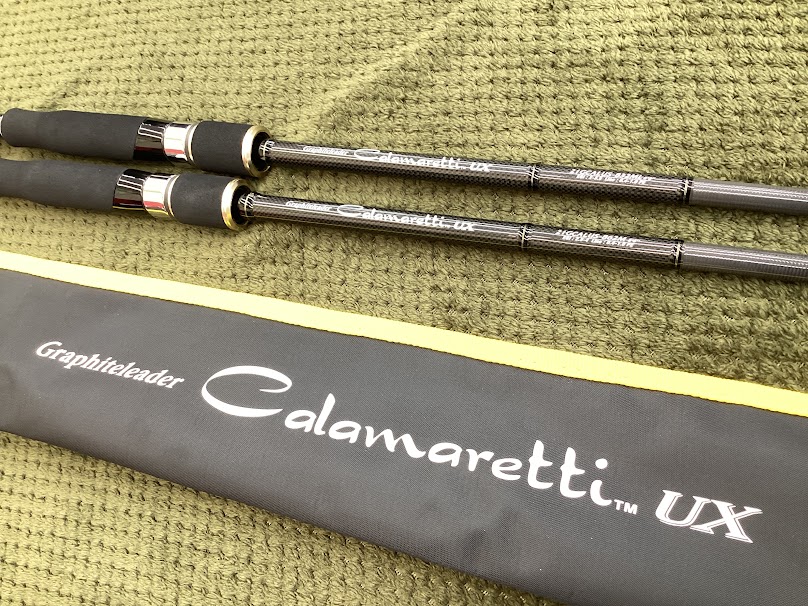 大人気】初心者の方にもオススメ！！オリムピック・カラマレッティUX