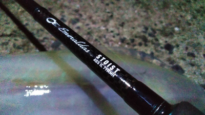 ミキティーのルアー最前線～ストイストAGS IL 79MMH～ | 釣具のポイント