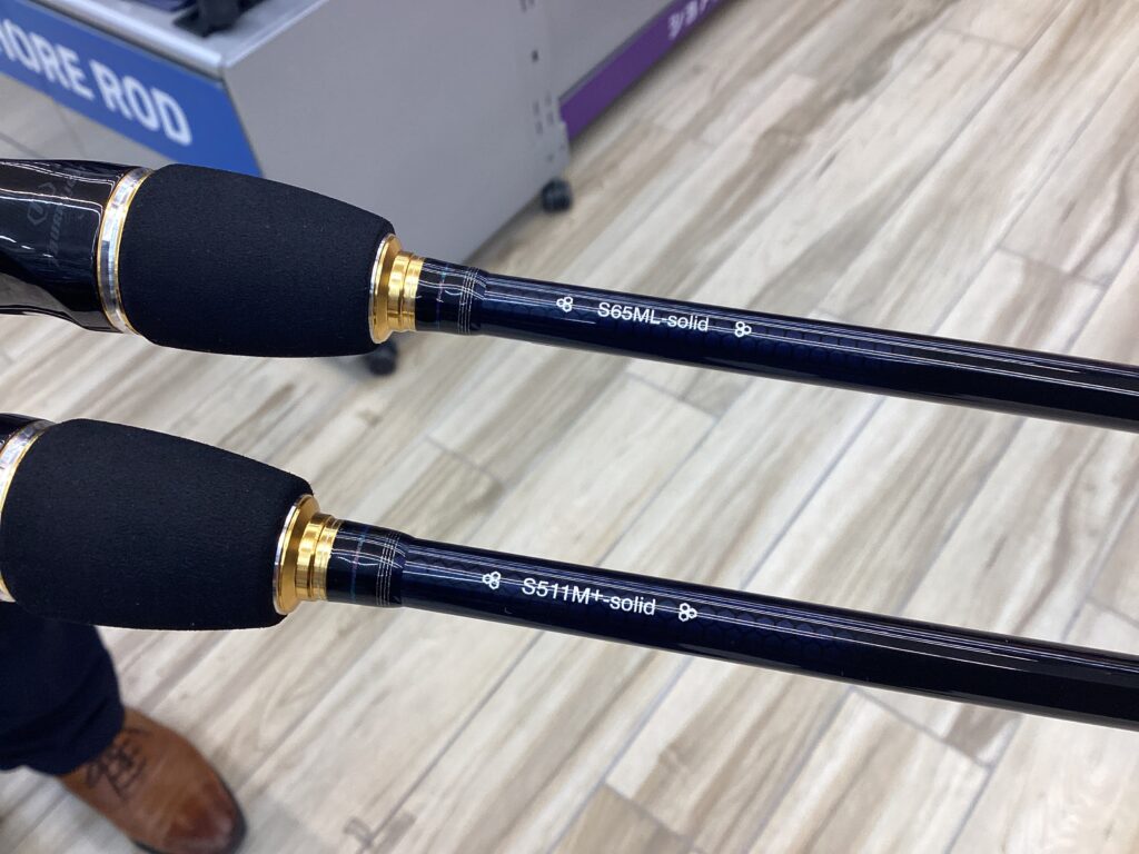 ラグゼ EGTR XX ご予約受付中！！ | 釣具のポイント