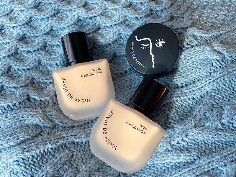 ソウル発信！韓国コスメ잇템 #143】ベースのマッチプ（名店）『JAVIN