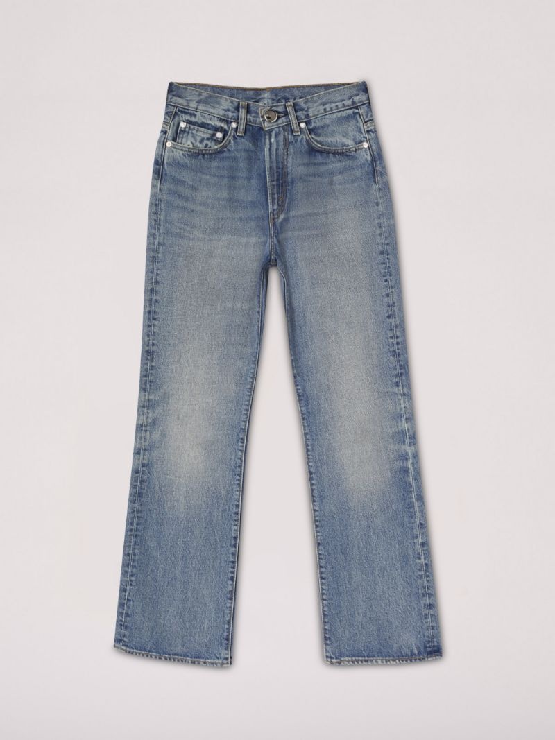 Ambush Levi's® x AMBUSH® 517 Bootcut Jean | REVERSIBLE