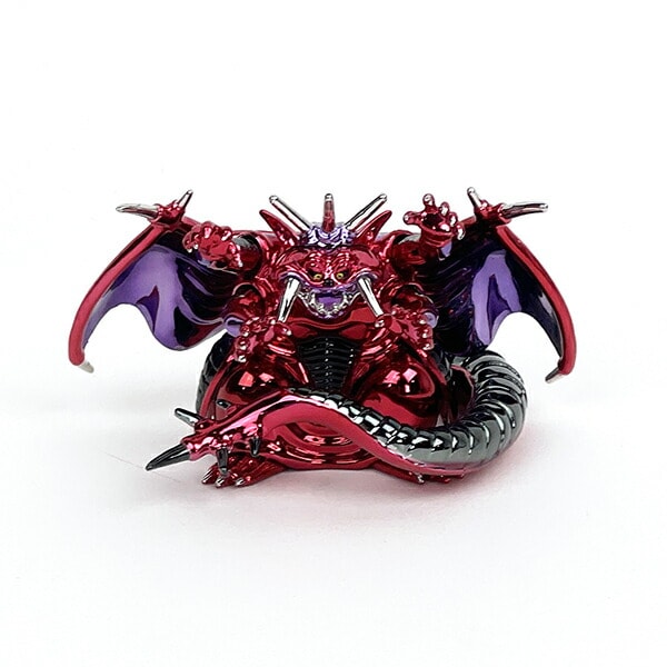 ドラゴンクエスト メタリックモンスターズギャラリー ミルドラース