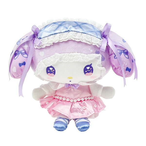 サンリオ マイメロディ DOLLY MIX 50th S ぬいぐるみ Sanrio
