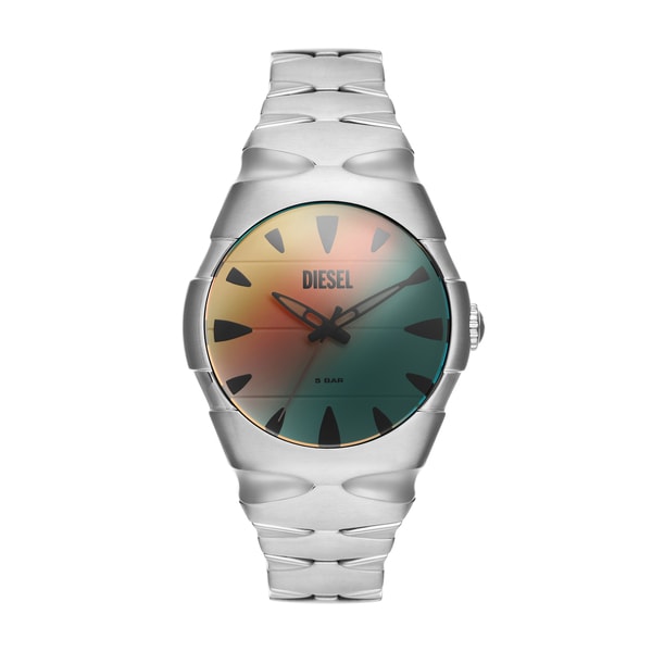 ディーゼル 腕時計 メンズ アナログ ステンレス DZ2212 | ディーゼル