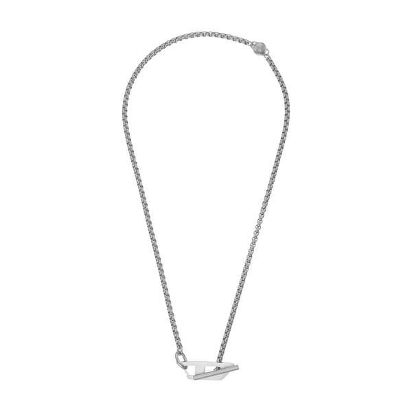 ディーゼル アクセサリー メンズ ネックレス DX1477040 | ディーゼル