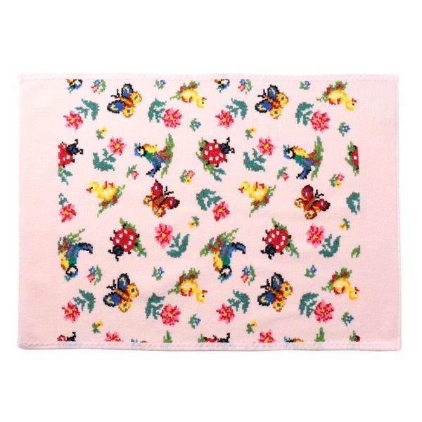 ハイジ ゲストタオル（銀座・WEB限定） | フェイラー(FEILER) | マルイ