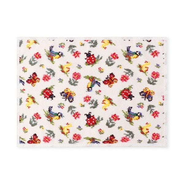 ハイジ ゲストタオル | フェイラー(FEILER) | マルイウェブチャネル