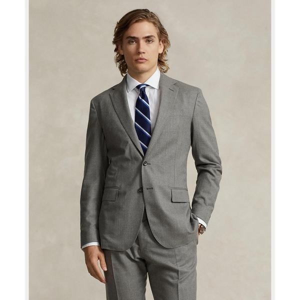 Polo ソフト ウール スーツ ジャケット | ポロ ラルフ ローレン(POLO