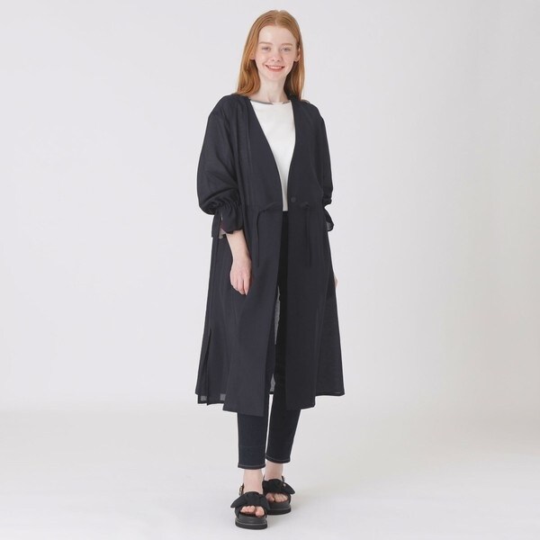 シアーボイルライトアウター | ブルーレーベル・クレストブリッジ(BLUE