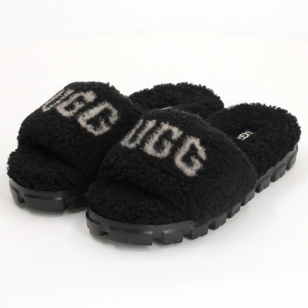 UGG/アグ/COZETTA CURLY GRAPHIC/コゼッタ カーリー グラフィック