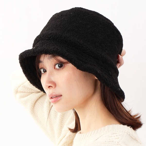 UGG/アグ/SHERPA BUCKET HAT/シェルパ バケット ハット | UGG | マルイ