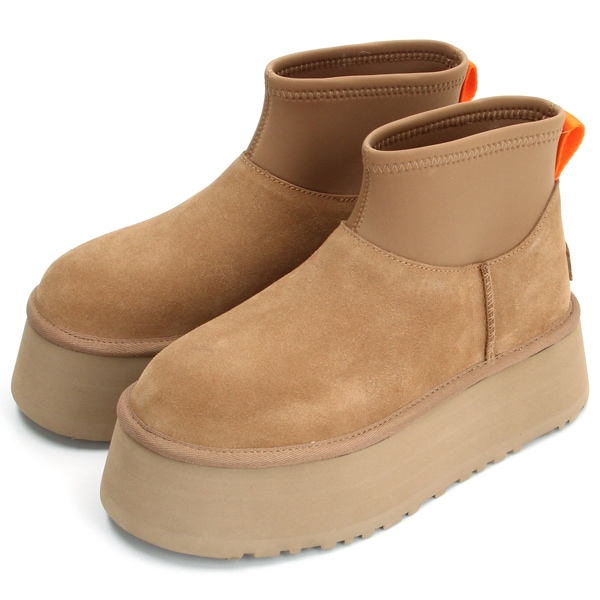 UGG/アグ/W CLASSIC MINI DIPPER/クラシック ミニ ディッパー | UGG