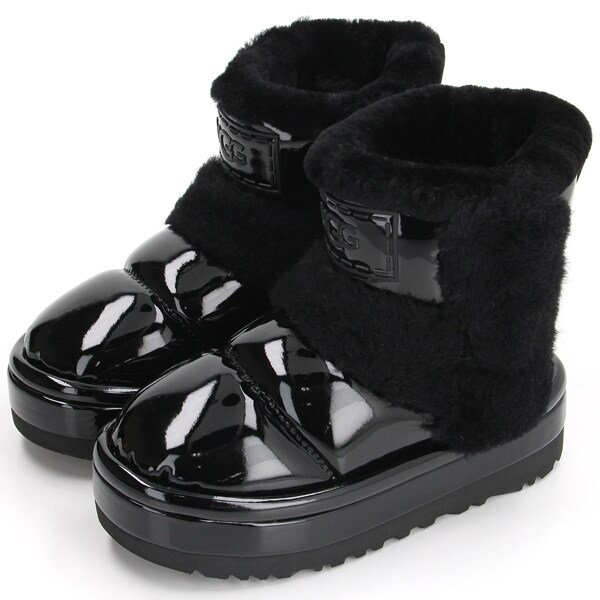 UGG/アグ/W CLASSIC CHILLAPEAK SHINE | UGG | マルイウェブチャネル
