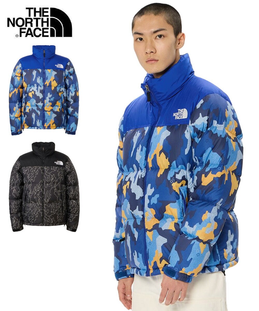 THE NORTH FACE】ノベルティーヌプシジャケット [ND92336] | ザ