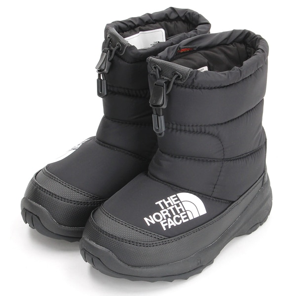 ザ・ノース・フェイス】ヌプシ ブーティ VI（キッズ）（ユニセックス