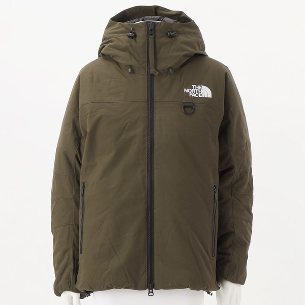 THE NORTH FACE】ファイヤーフライインサレーテッドパーカ（ユニ