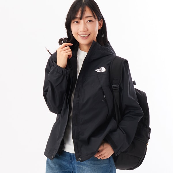 ザ・ノース・フェイス】スクープジャケット（レディース） | ザ