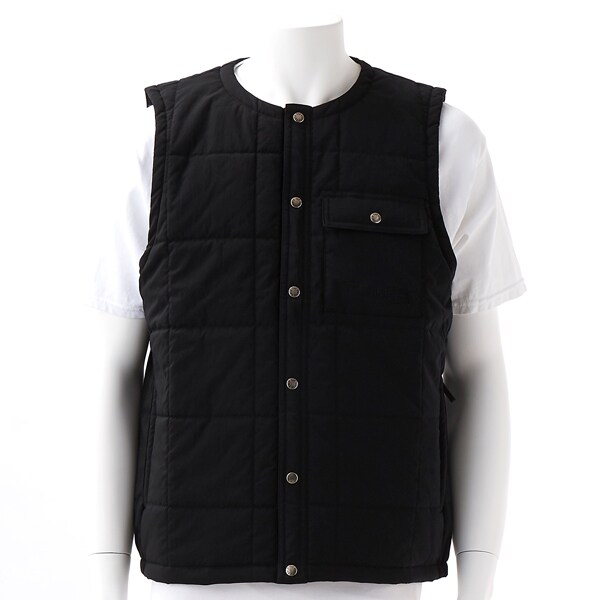 ザ・ノース・フェイス】メドウウォームベスト（ユニセックス） | ザ