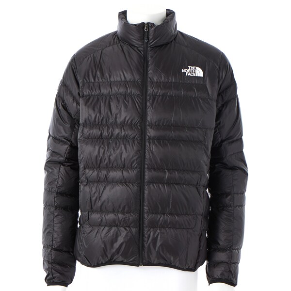 ザ・ノース・フェイス】ライトヒートジャケット（メンズ） | ザ