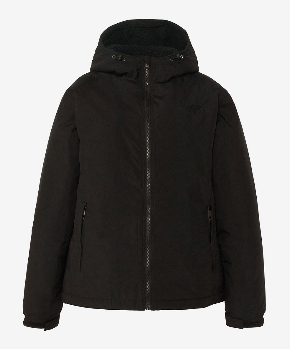 THE NORTH FACE/ザ・ノース・フェイス】コンパクトノマドジャケット