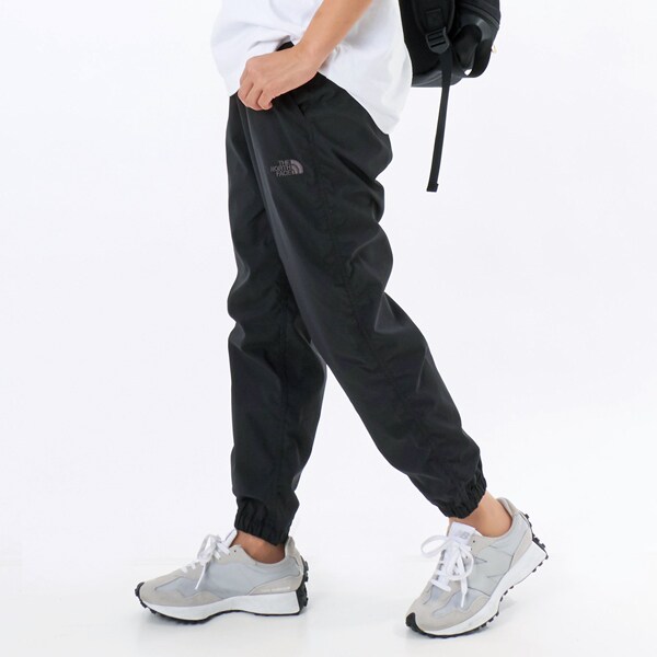 ザ・ノース・フェイス】 フリーランロングパンツ | ザ・ノース