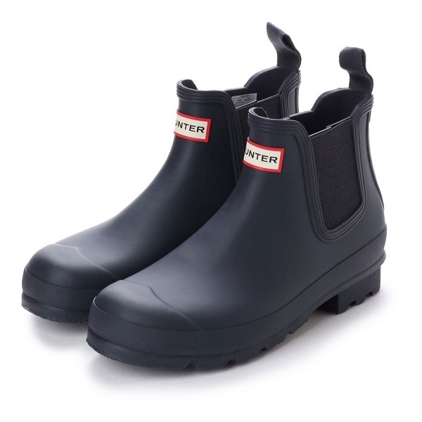 メンズ】オリジナルチェルシー | ハンター(HUNTER) | マルイウェブチャネル