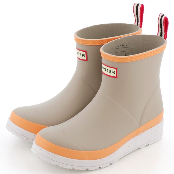 レディース】プレイショートスペックルソール | ハンター(HUNTER