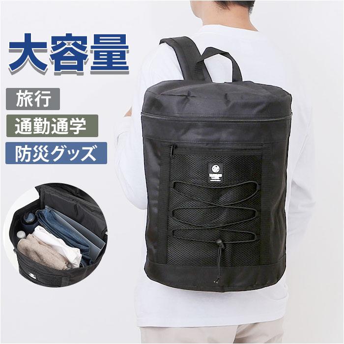 ULTIMATE LABEL ドラムリュック | バックヤードファミリー(BACKYARD