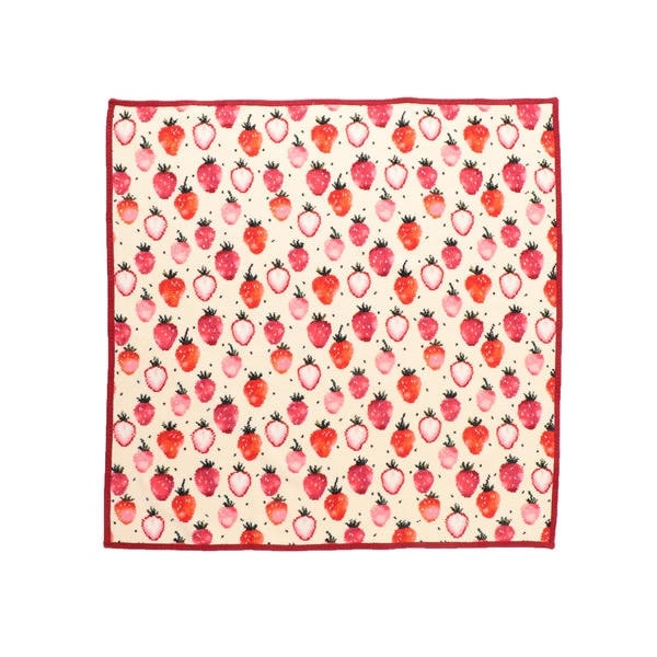 ストロベリードット プティバス | ラブラリー バイ フェイラー