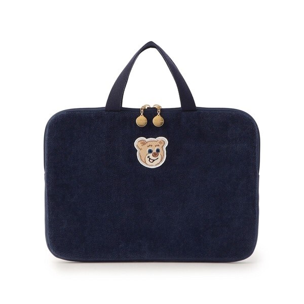 オールドテディ ブリーフケース L/OTE-243038 | ラブラリー バイ