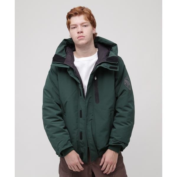 ミリタリーファンクションダウン2／ MILITARY FUNCTION DOWN 2