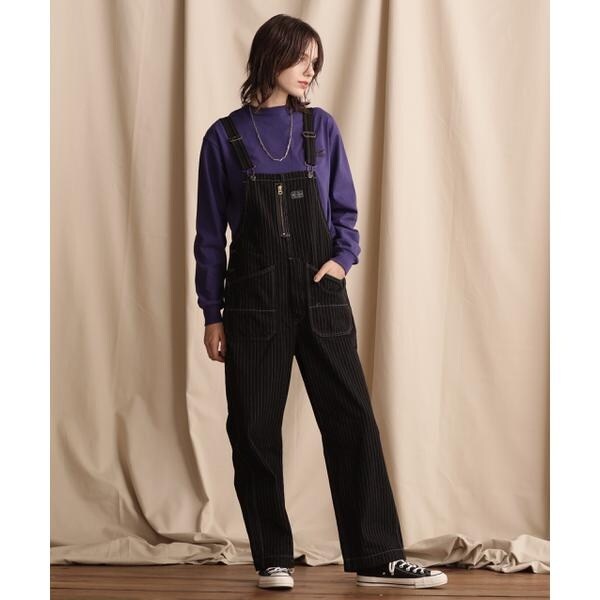 OLD HICKORY OVERALL／オールド ヒッコリー オーバーオール | マルイ