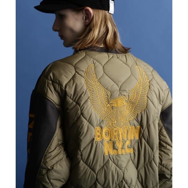 SOUVENIR CREW SWEAT／スーベニア クルースウェット | ショット(Schott