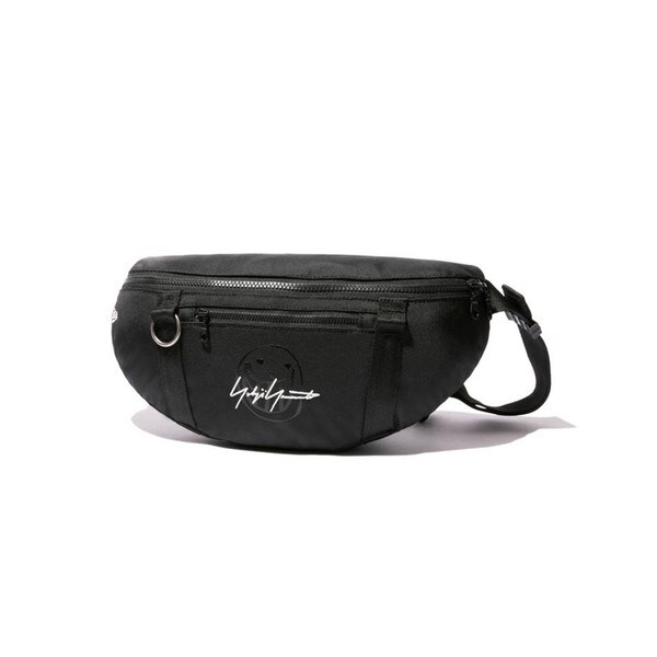 YohjiYamamotoxNewEra／ヨウジヤマモト