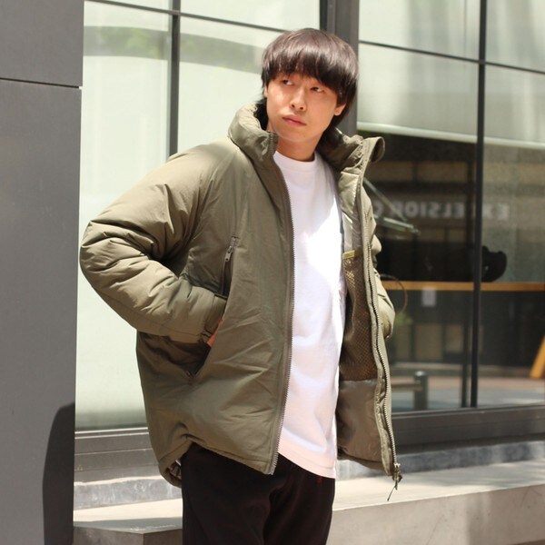 WILDTHINGS／ワイルドシングス HAPPY JACKET