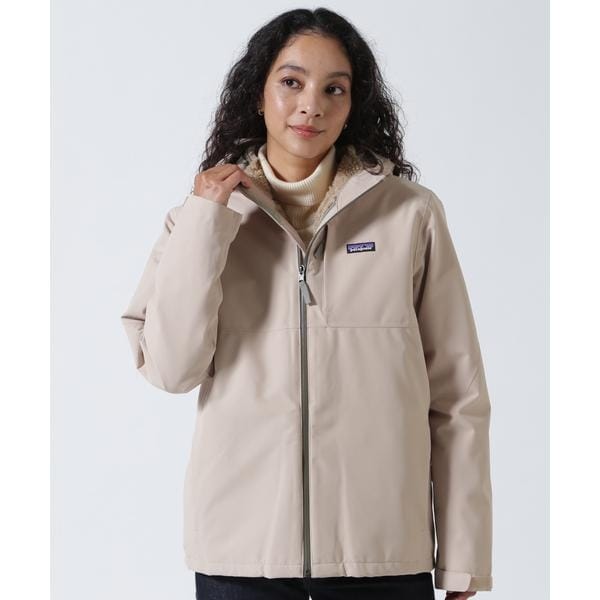 Patagonia／パタゴニア キッズ・フォーインワン・エブリデー