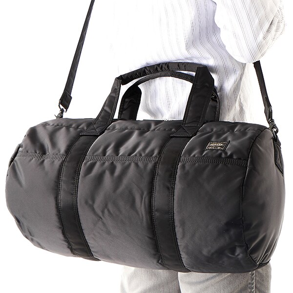 ポーター タンカー 2WAYダッフルバッグ（622ー76990） | ポーター