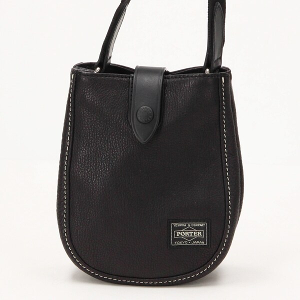ポーター シスコ ショルダーバッグ(S) | ポーター 吉田カバン(PORTER