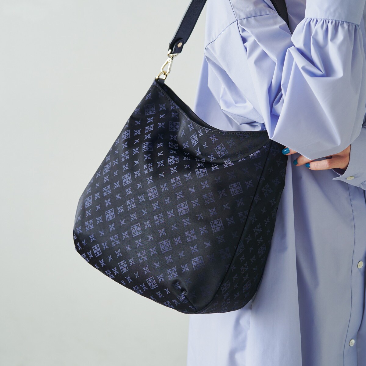 ラージショルダーバッグ(CE-1178) | ラシット(russet) | マルイウェブ